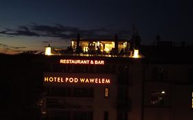 Hotel Pod Wawelem